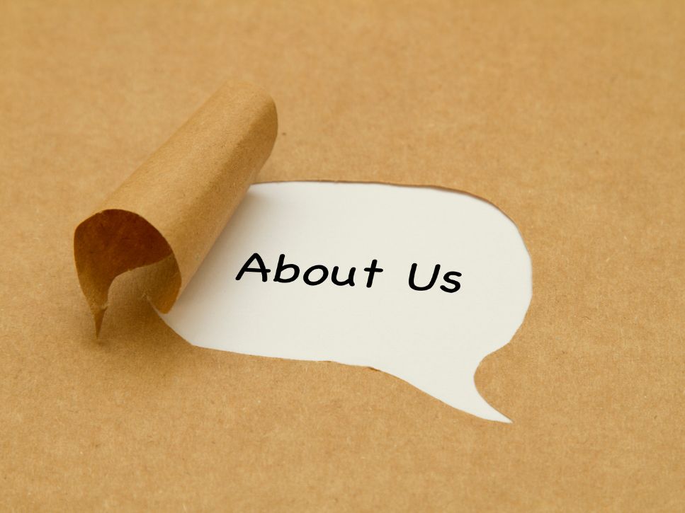 About featured image